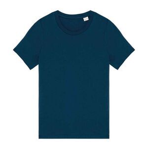 Native Spirit Childrens/Kids T-Shirt / Peacock Blue